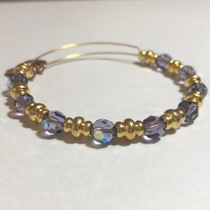 ONE OF A KIND✨Assorted Swarovski Bead